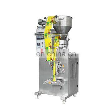 Shenhu automatic salad dressing tomato sauce pouch packing machine 100g 500g 1kg