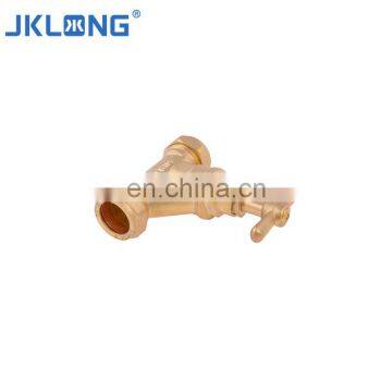 J6013 External Thread Bibcock photo-5