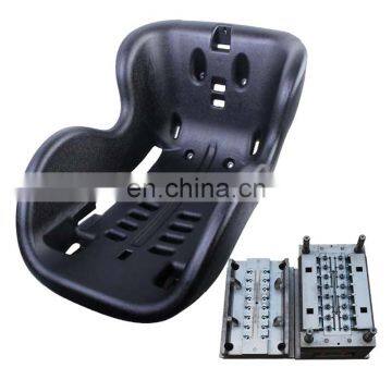 oem pvc moulding rapid tooling cheap custom molding injection plastic baby car molded seat foam shell mould mold maker service