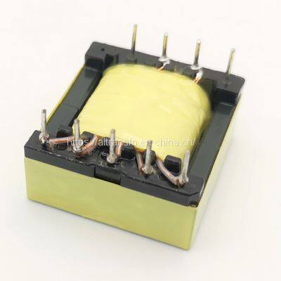 EFD 100kHz 220V High Frequency Transformer for Power Supply