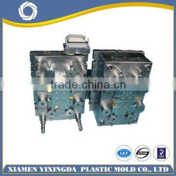 High Speed Hot Runner Injection mold factory price