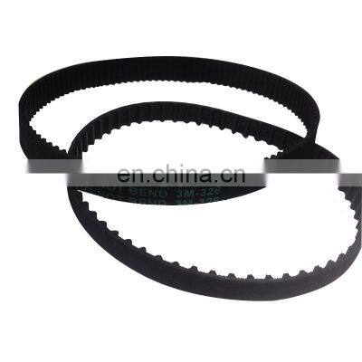 High Quality HTD3M 300 Rubber Synchronous Timing Belt Kit photo-2