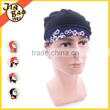 2015 Superior Quality 100 Polyester Fleece Bandana photo-5