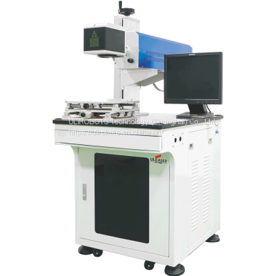 UC02-150/100/50/20/10 CO2 Laser Marking Machine
