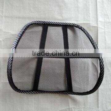 Car Office Seat Chair Mesh Support - Lumbar Cool & Breathable Ventilate Support Cushion Pad photo-4