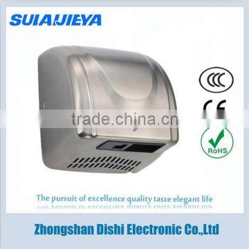 Stainless Steel Automatic Hand Dryer for Restroom Quality Choice photo-2