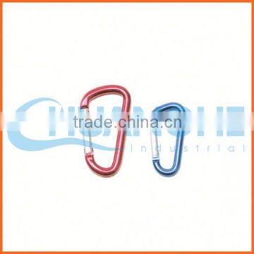 China Supplier Precision Welded d Ring photo-4