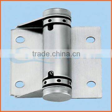 Trade assurance stainless steel folding spring hinge