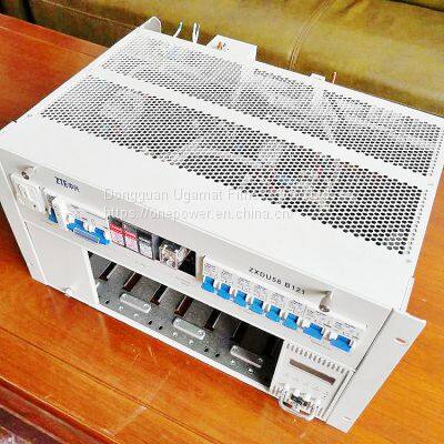 Original ZTE 48V DC Embedded Power System Cabinet ZXDU58 B900