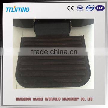 Counter Balance Stacker With CE for Sale photo-5