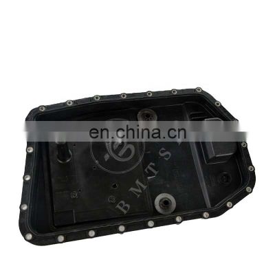 BMTSR Auto Parts 330xi 525i 525xi 530i 530xi 335i Transmission Oil Pan For E60 E70 E83 E90 2415 2333 907 24152333907