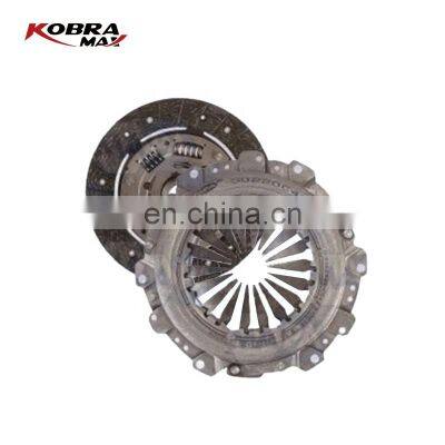 High Quality Clutch Kit For OPEL 4403734 For RENAULT 7701477090 Auto Mechanic photo-4