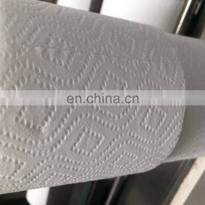 Automatic Equipment for the Production of Toilet Paper photo-5