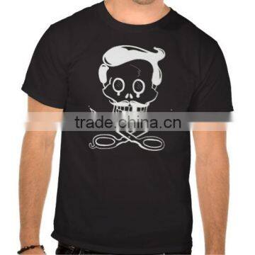 Barber T-Shirt - Gents Barber T-Shirt (Male)