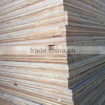 Good quality Commercial plywood brand Low Price