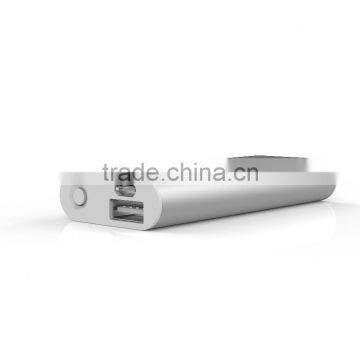 resee high quality 6v 9v 12v 24v voltage portable power bank
