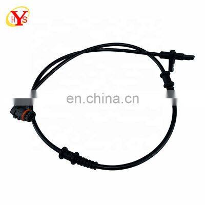 HYS factory price ABS sensor Auto Disc Brake ABS Wheel Speed Sensor for 2125400517   for BENZ  E      (W212)   2012