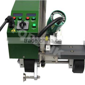 Tent and Tarpaulin Waterproof Roofing Welder photo-3