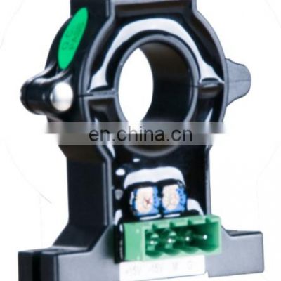 Current Transformer Hall Current Module0-50A/4-20mA  0-100A/4-20mA  0-200A/4-20mA DC  Current Sensor Hall Effect Transformer