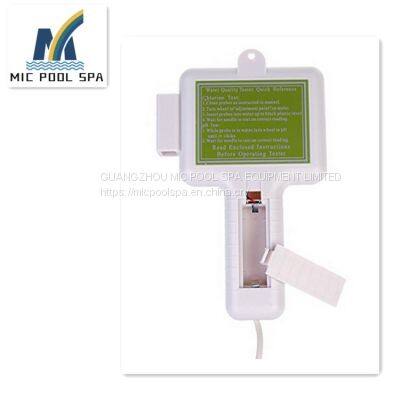 Swimming Pool Chlorine Water (PH/CL) Tester Quality Detector,digital PH Test Kit photo-4