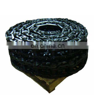 Hyundai Excavator Parts Track Chain Steel Track Link for R140-7 photo-2
