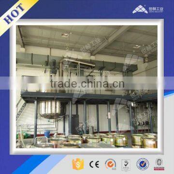 Alkyd Resin Production Line