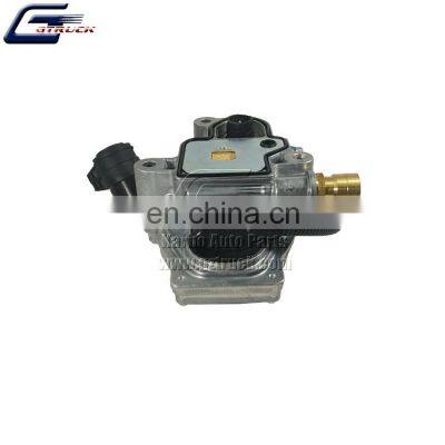 Clutch Actuator Solenoid Valve Oem 7422327063 for RVI Truck Clutch Servo photo-5
