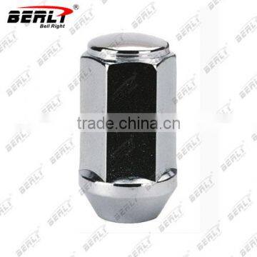 BellRight Universal Wheel Nut Auto Racing Lug Nut Wheel Nut