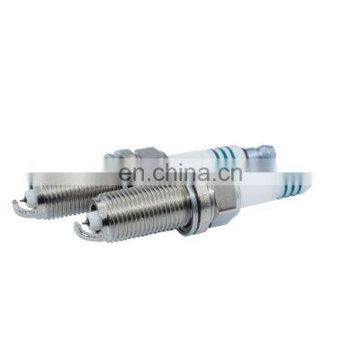 Genuine Auto Ignition Parts Iridium Power Spark Plug IKH16 45343 For Infiniti/Kia/Nissan/Renault/Toyota