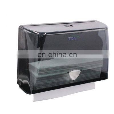 C/F Fold Hand Towel Dispenser photo-4