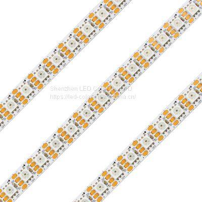 Christmas Lights Commercial IP20 Individually Addressable Led Stirp photo-2