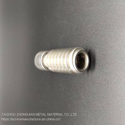 Stainless Steel Precision Machining OEM 7 photo-5