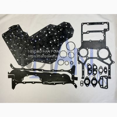 Bottom Gasket Set for Perkins Jcb 1004.40 U5lb1310