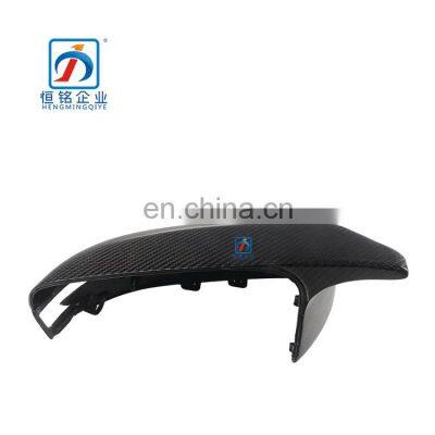 Brand New M5 Look 5 Series Carbon Fiber Side Mirror Shell For G30 G35 51167422792