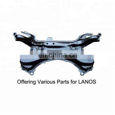 Car Spare Parts Cross Member for Daewoo Lanos