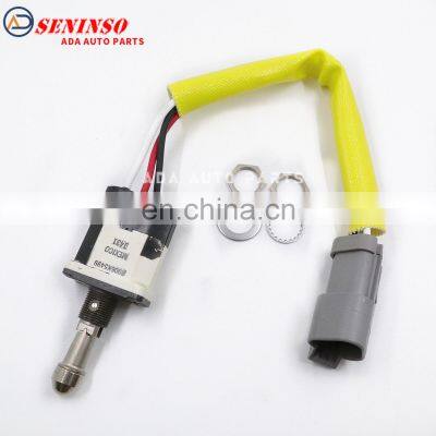 Original New OEM 1460240 146-0240 1-146-0240 Coolant Temperature Switch Genuine New Auto Spare Parts Car Sensor Auto Sensor