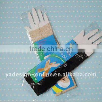 O014C Fashion islamic arm sleeves