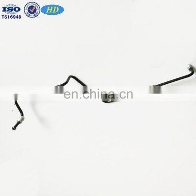 OEM Car Engine Parts Sae J1402 Oil Inlet Pipe Hard Brake Tube photo-2