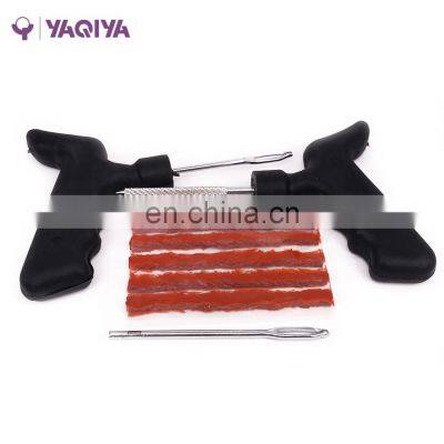 China Wholesale Portable Tyre Repair Tools Kit photo-4