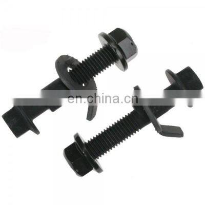 wheel eccentric bolt auto camber adjust bolts wheel decentration camber bolt