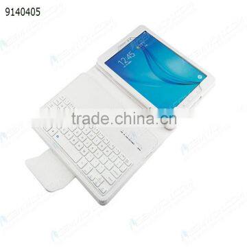 Bluetooth Keyboard for Samsung TabA 9.7 T550/T551,white photo-3