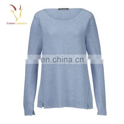 Hebei Cashmere Cashmir Heavy Wool Sweater photo-2