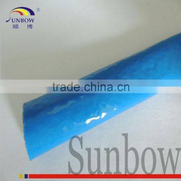 Fire Hydrant Cabinet Fire Fighting Silicone Fiberglass Sleeve Hose photo-4