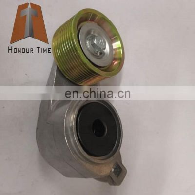 20491753 VOE20491753 Excavator EC360 Belt Tensioner for diesel engine parts belt tensioner pulley