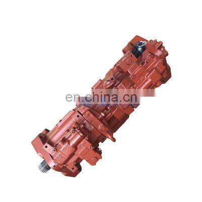 High Quality ZX450H ZX450 hydraulic pump ZX450LC main pump ZX450LCH piston pump 9199338 4432815 9184686