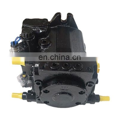 REXROTH A4VG125EZ-2DM1 A4VG125EZ2DM-1 series Hydraulic axial piston pump A4VG125EZ2DM1/32R-NZF03F001SRP