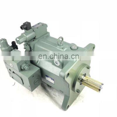 YUKEN A145-FR04HBS-A-60366 Variable Plunger Hydraulic Pump for Rubber Machine and Die Casting Machine photo-2
