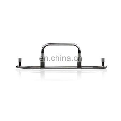 Universal Dongsui Heavy Duty Semi Truck 304 Deer Guard For Big truck