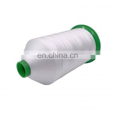 Hot Selling China Production Thread for Furniture 100% Polyester Lines and Sewing Thread