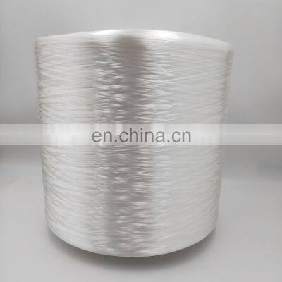 High Tenacity 630D 840D 1000D 1500D 1200D 2000D Polyester FDY Yarn photo-3